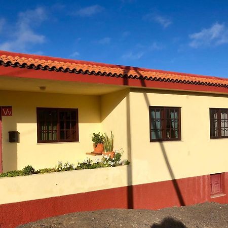 Vv. Casa La Fuente II Villa Isora Exterior foto